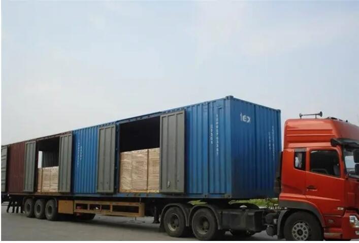 厦门到道滘镇整车运输