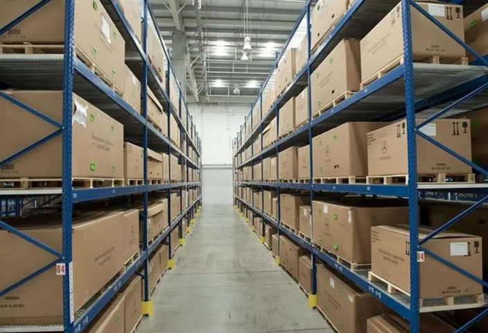 厦门到道滘镇货物仓储