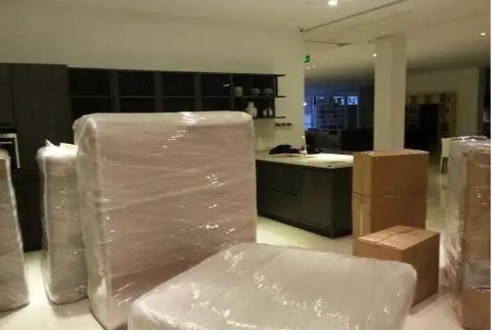 厦门到道滘镇长途搬家