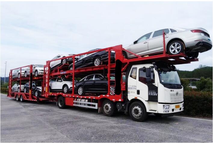 厦门到道滘镇轿车托运